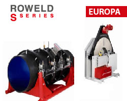Roweld P800B - P1200B